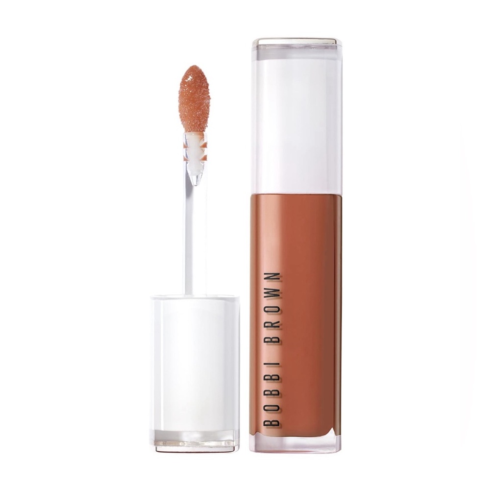 BOBBI BROWN • Extra Plump Lip Serum Bare Cocoa